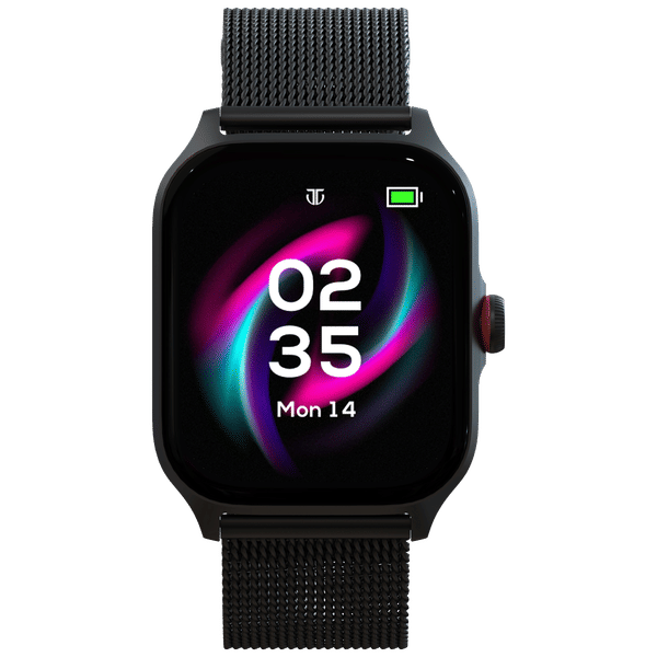 Fitbit versa croma discount